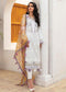 Roheenaz by Mushq Lawn Collection – RNZ-08-B Day Dream
