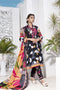 Rubab Embroidered Summer Lawn Collection – 4B