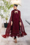 Azure Ensembles Luxe Formal Collection – Ruby Vine