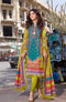 Rung Digital Embroidered Lawn Collection 2022 – RDEL-22-17