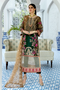 Serene La Fantaisie Luxury Collection – S-1011 Forest Enchantress