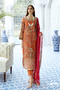 Serene La Fantaisie Luxury Collection – S-1013 Royal Amber
