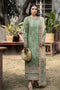 Serene Gulposh Luxury Lawn Collection 2024 – S.L 51 Amaani