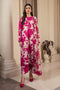 Zarif Georgette Silk Prints Collection – ZPR 01 Camila