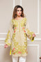 Sahil Embroidered Kurti Collection Vol-2 – 07