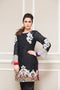 Sahil Embroidered Kurti Collection Vol-2 – 10