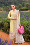 Sable Vogue Luxury Lawn Collection 2024 – MAYE