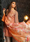 Sobia Nazir Silk Collection - SN04