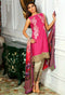 Sobia Nazir Silk Collection - SN06