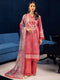 Nureh Signature Prints Lawn Collection – SP-57