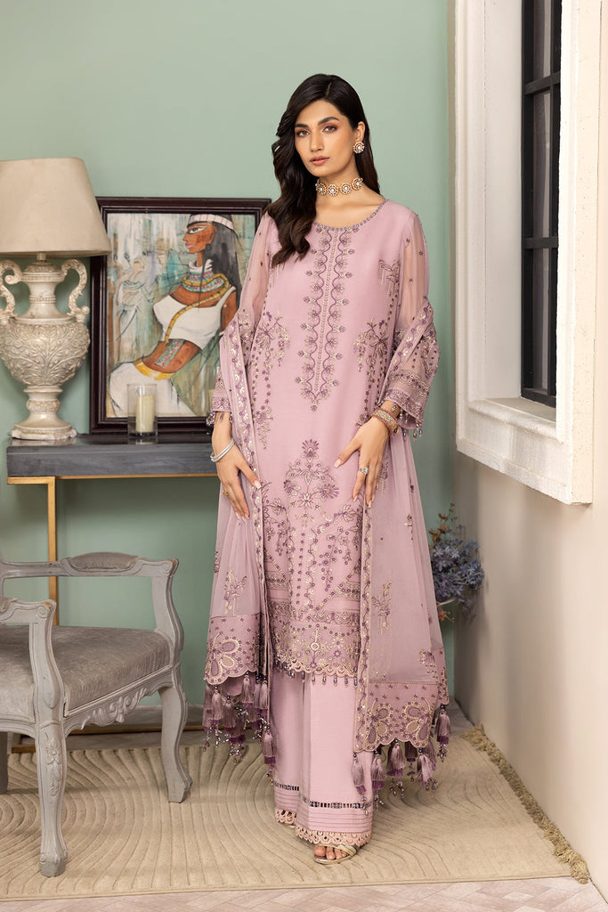 Alizeh Dhaagay Festive Formal Collection – Saanvi - V02D09