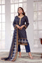 Sahil Mid Summer Cotton Collection Vol-2 – SMSC2-4