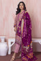 Sahil Printed Lawn Collection Vol-1 2023 – D-4