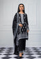Sahil Black & White Lawn Collection Vol-2 – DN-4