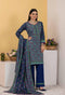 Sahil Printed Lawn Special Edition – D4