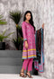 Sahil Printed Lawn Special Edition – D6