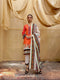 Sahil Printed Lawn Collection Vol-4 – ZS-10