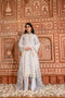 Saira Rizwan x Ittehad Luxury Lawn Collection – HANS