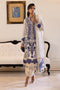 Sana Safinaz Luxury Lawn Collection 2022 – L221-008B-CN