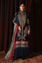Sana Safinaz Luxury Winter Collection – V221-006-CT