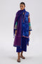 Sana Safinaz Mahay Lawn Collection 2022 – H221-007B-CG