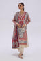 Sana Safinaz Mahay Lawn Collection 2022 – H221-018A-G