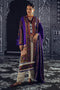 Sana Safinaz Mahay Winter Collection '21 – H212-001B-CI