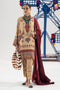 Sana Safinaz Mahay Winter Collection '21 – H212-004B-CG