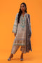 Sana Safinaz Muzlin Summer Eid Lawn Collection Vol-3 2022 – M223-011B-CI