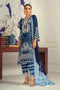 Sana Safinaz Muzlin Winter Collection 2020 – 16A-CO