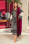 Sana Safinaz Muzlin Winter Collection 2020 – 18A-BO