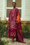 Sana Safinaz Muzlin Winter Collection – M224-004B-CP