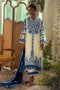 Sana Safinaz Muzlin Winter Collection – M224-018A-CP