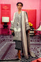 Sana Safinaz Pre-Fall Woven Collection '21 – C211-005B-CU