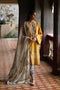 Sana Safinaz Kurnool Lawn Collection 2019 – 5B