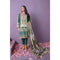 Sapphire Printed Lawn Suit 0U3DAYZ22V13