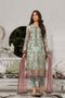 Safeera by Flossie Luxury Chiffon Collection 2021 – Savidoria
