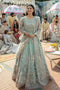 Serene Mehram Bridals by Imrozia – SB-09 Arwah