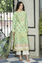 Serene Premium Festive Lawn Collection – S.L-27 Floral Mable