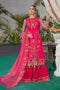 Serene Soirée Wedding Formals ' – S-1037 French Rose