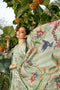 Shiza Hassan Izel Luxury Lawn Collection 2022 – 2-A Sashi