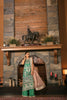 Shiza Hassan Izel Luxury Lawn Collection – 7-B Lenora