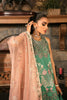Shiza Hassan Izel Luxury Lawn Collection – 7-B Lenora