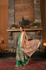 Shiza Hassan Izel Luxury Lawn Collection – 7-B Lenora