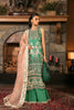 Shiza Hassan Izel Luxury Lawn Collection – 7-B Lenora