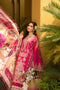Shiza Hassan Izel Luxury Lawn Collection 2022 – 8-A Bloom