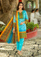 Suzain Pre-Summer Printed Lawn Collection – DN-2