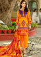 Suzain Pre-Summer Printed Lawn Collection – DN-3