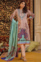 Gul Ahmed Winter Collection 2019 – TK-24