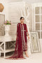 Tasavvur Semi-Stitched Chiffon Collection by Tawakkal – D-1660
